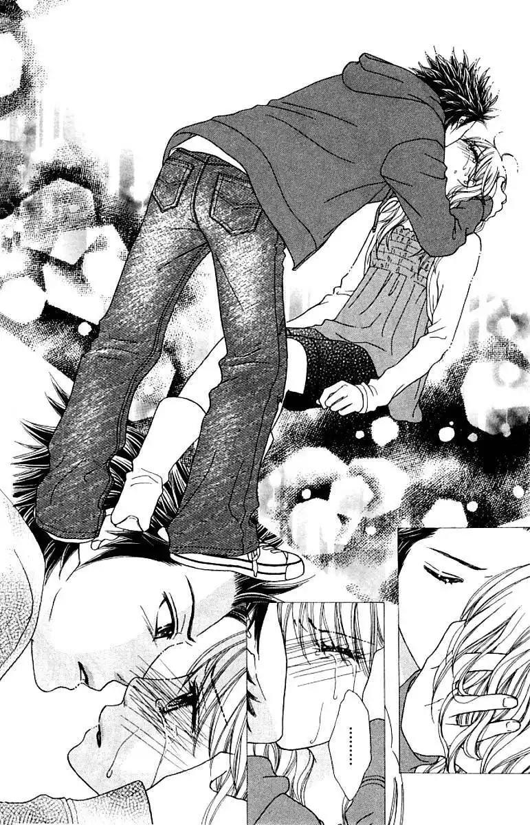 Parfait Tic Chapter 129 11